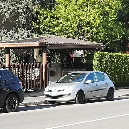 Cascina Bianca *