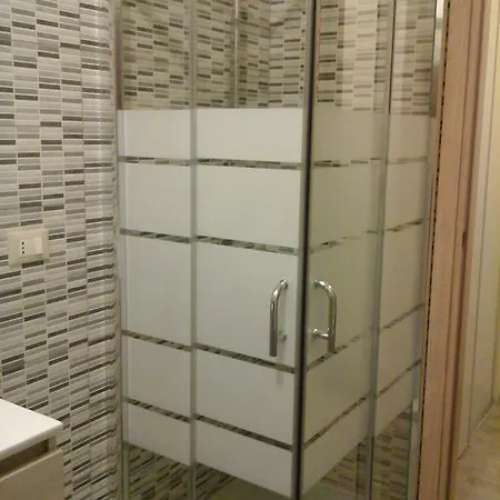 Cascina Bianca Apartment *