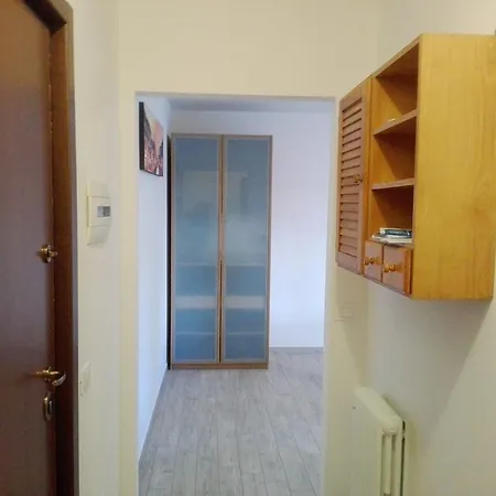 Cascina Bianca Apartment *