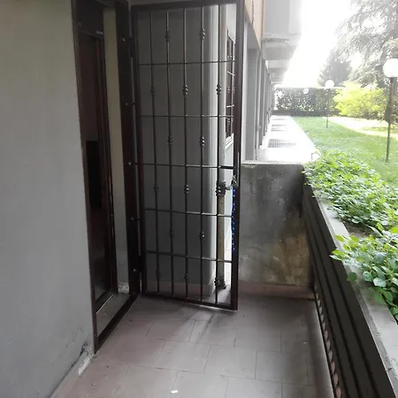 아파트 Cascina Bianca 밀라노