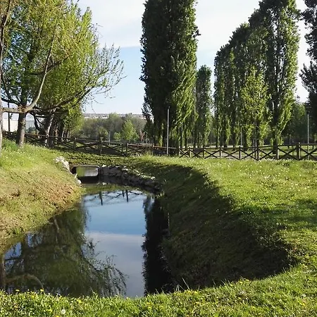 아파트 Cascina Bianca