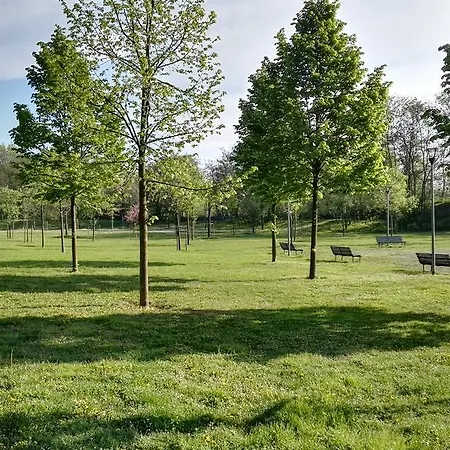 아파트 Cascina Bianca
