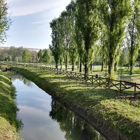 Cascina Bianca 아파트